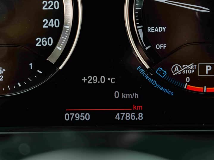 BMW X2, 2023 — фото 9 из 9