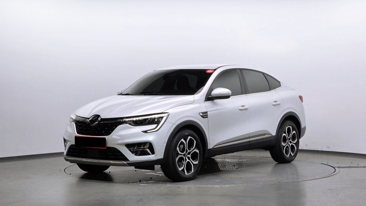 Renault XM3, 2023 — купить в Воронеже под ключ