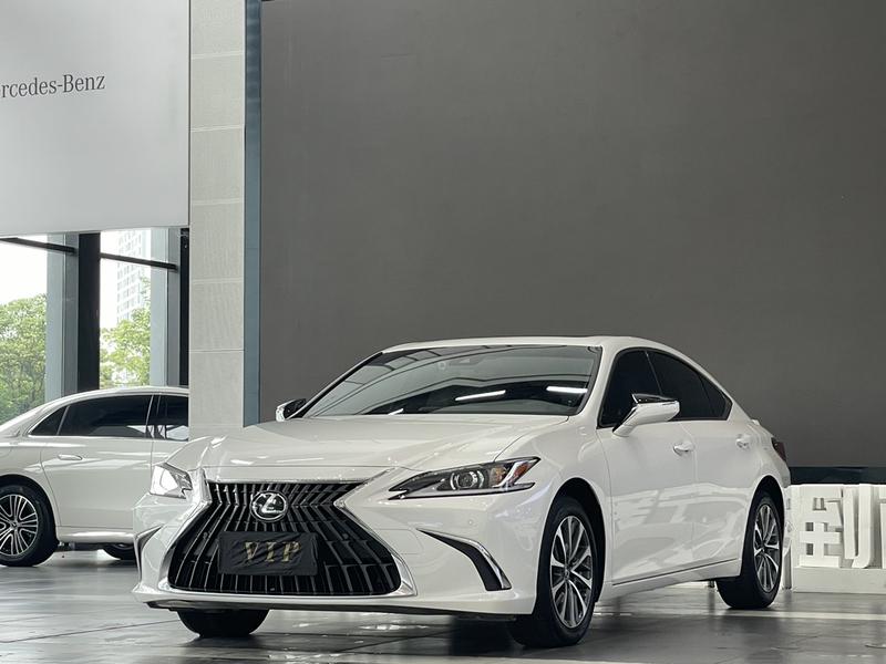 Lexus ES, 2024 — купить в Курске под ключ