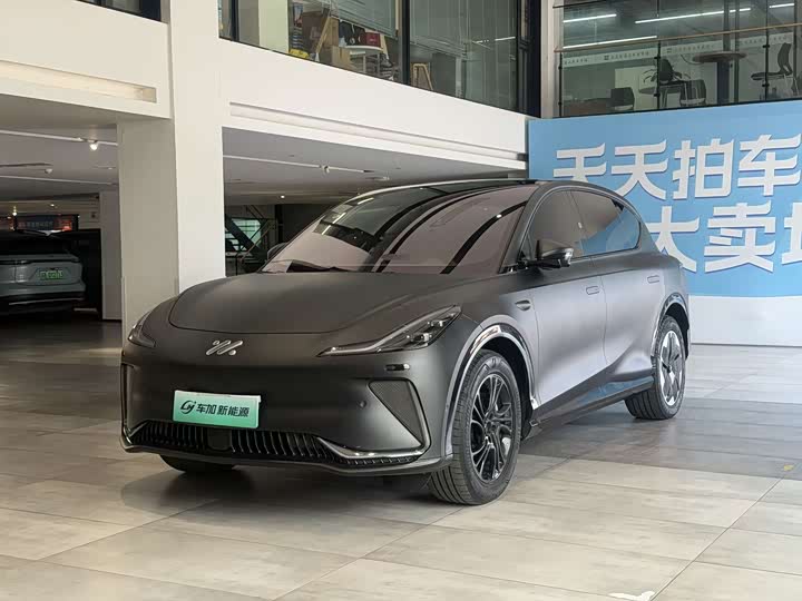 IM motors LS7, 2024 — купить в Самаре под ключ