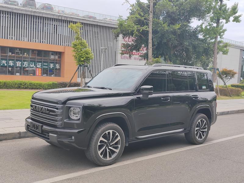 Haval H9, 2024 — купить в Твери под ключ