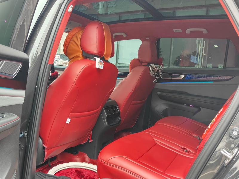 Volkswagen Teramont Pro, 2022 — фото 11 из 12
