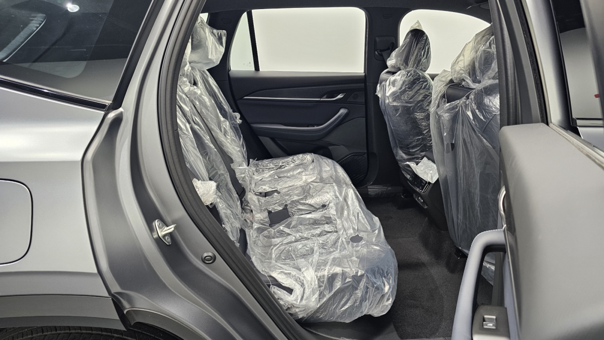 Renault Grand Koleos, 2025 — фото 12 из 12