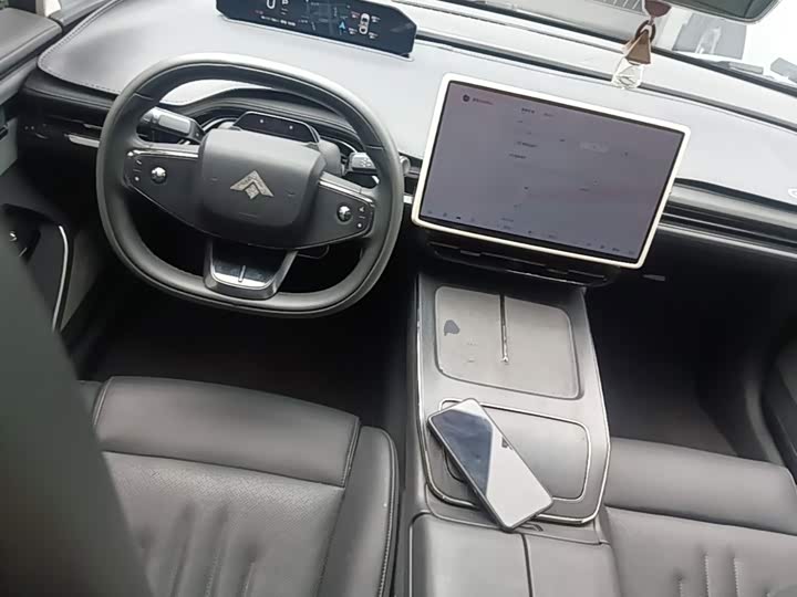 GAC Hyptec GT, 2023 — фото 6 из 9