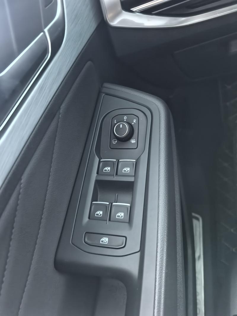 Volkswagen Talagon, 2022 — фото 7 из 9