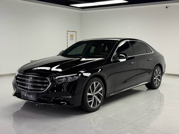 Mercedes-Benz E-Class, 2024 — купить в Ярославле под ключ