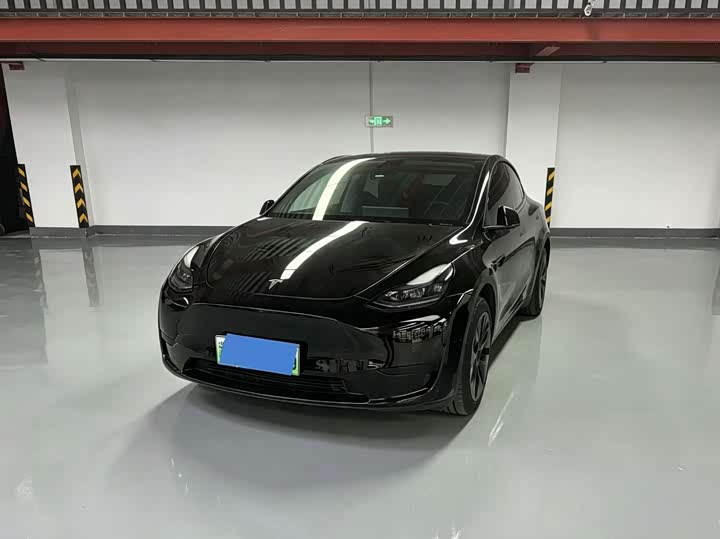 Tesla Model Y, 2023 — купить в Воронеже под ключ