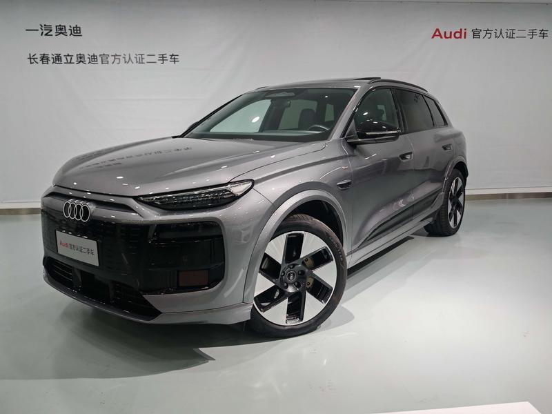 Audi Q6L e-tron, 2025 — купить в Саранске под ключ