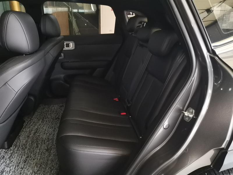 Wuling Starlight S, 2024 — фото 12 из 12