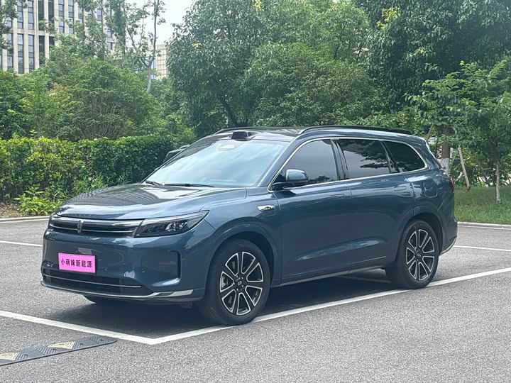 Aito M7, 2024 — купить в Перми под ключ
