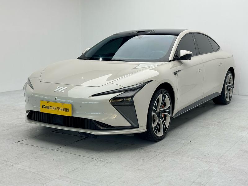IM motors L7, 2024 — купить в Санкт-Петербурге под ключ