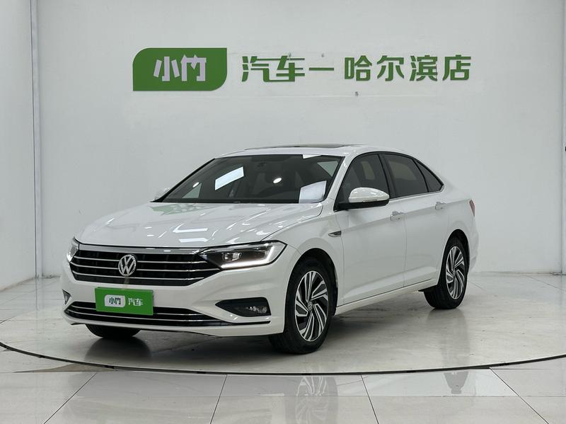 Volkswagen Sagitar L, 2021 — купить в Орле под ключ