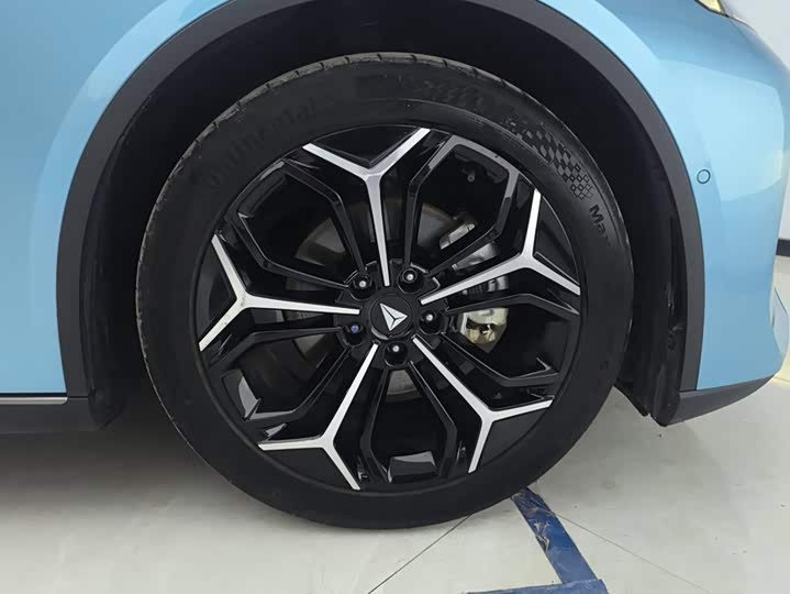 Changan Deepal L07, 2025 — фото 6 из 9