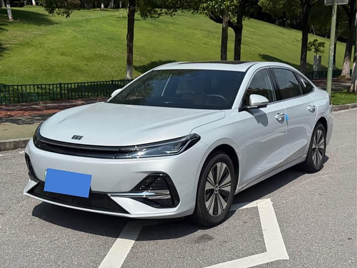 Geely Galaxy A7, 2025 — купить в Белгороде под ключ