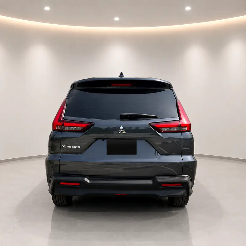 Mitsubishi Xpander, 2026 — фото 4 из 10