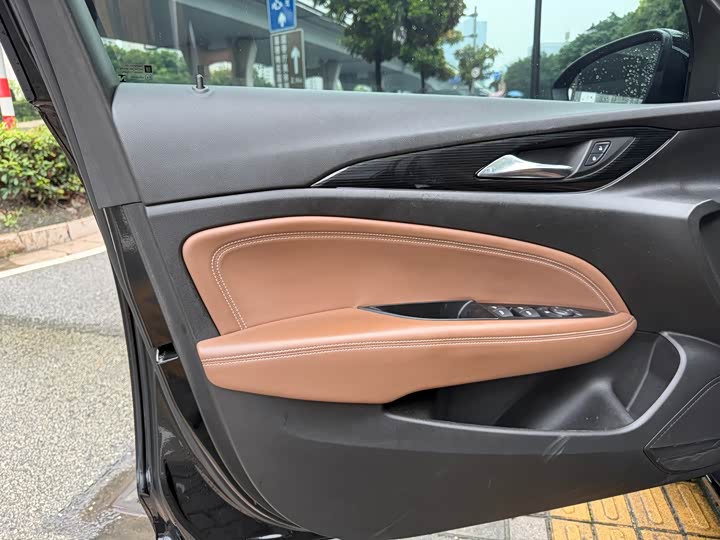 Buick Regal, 2022 — фото 9 из 9