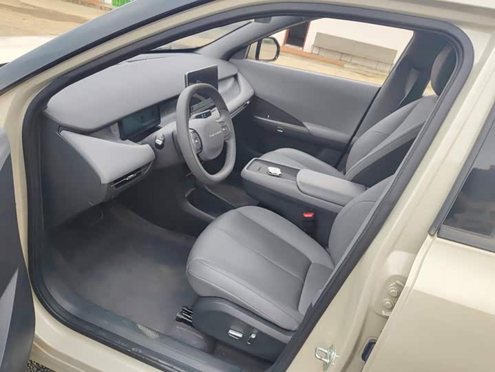 Dongfeng Yipai Nano 06, 2025 — фото 9 из 9