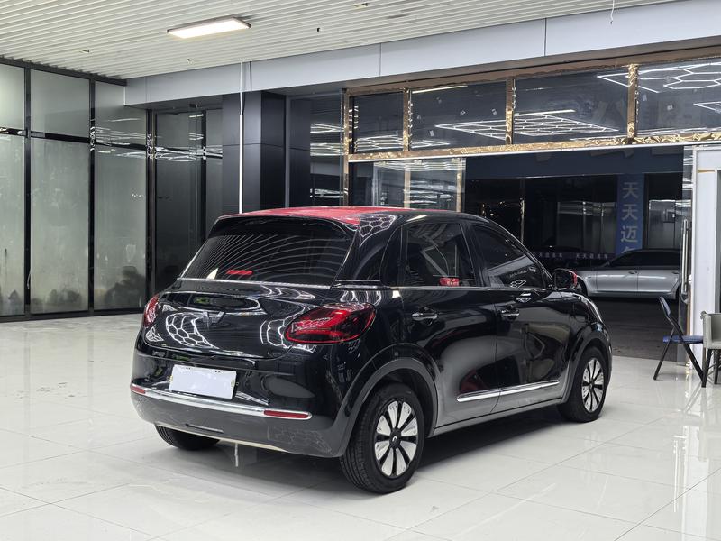 Wuling Bingo, 2025 — фото 7 из 12