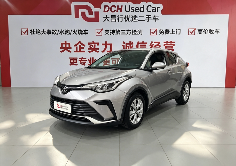 Toyota Izoa, 2022 — купить в Кирове под ключ