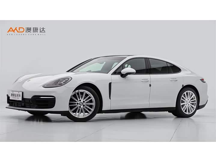 Porsche Panamera, 2023 — купить в Нижнем Новгороде под ключ