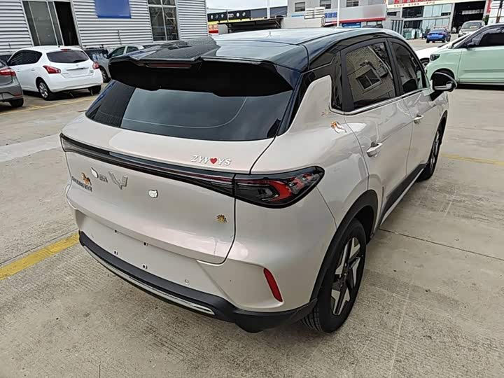 Wuling Bingo S, 2025 — фото 7 из 9