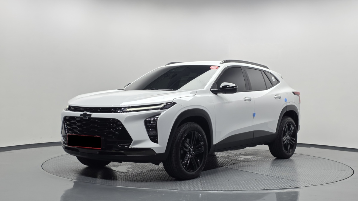 Chevrolet Trax, 2023 — купить в Орле под ключ