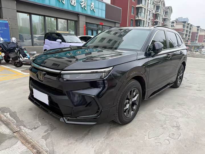 Honda Breeze, 2023 — купить в Саранске под ключ