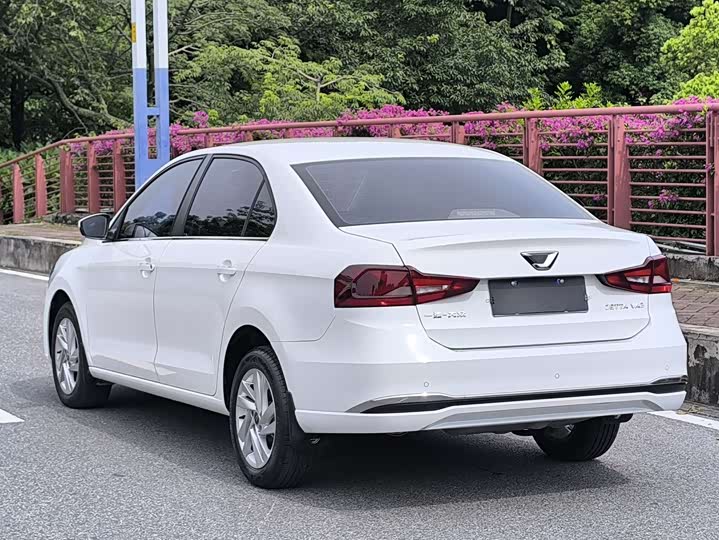 Jetta VA3, 2023 — фото 5 из 9