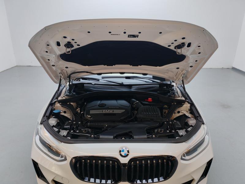 BMW 1 Series, 2021 — фото 12 из 12