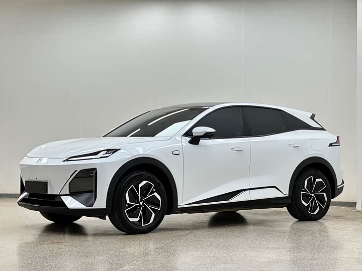 Changan Deepal S07 (S7), 2026 — купить в Ульяновске под ключ