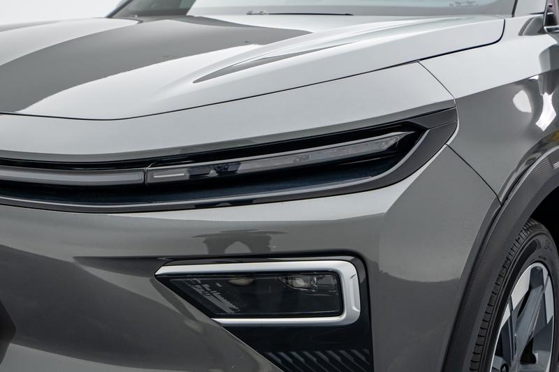 Geely Atlas REV, 2026 — фото 2 из 12