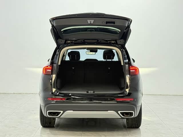 Buick Envision Plus, 2023 — фото 5 из 9