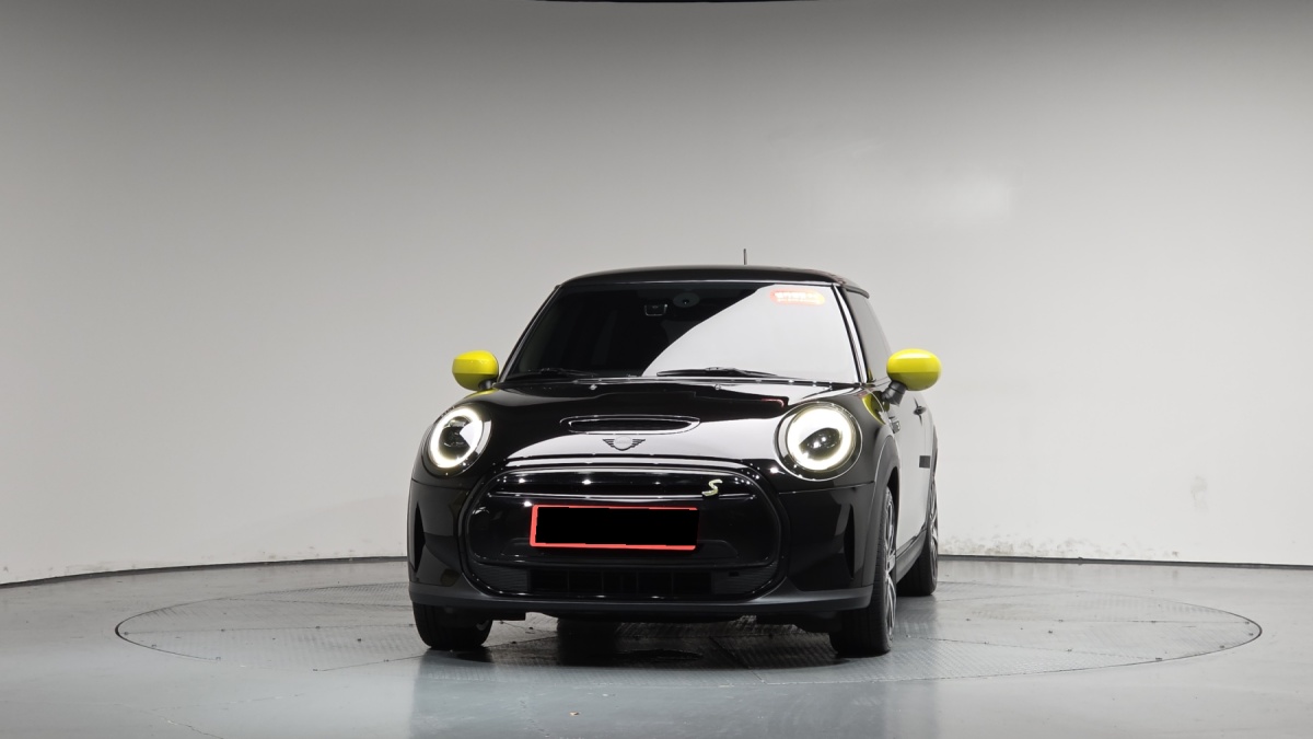 Mini Cooper, 2022 — фото 3 из 12