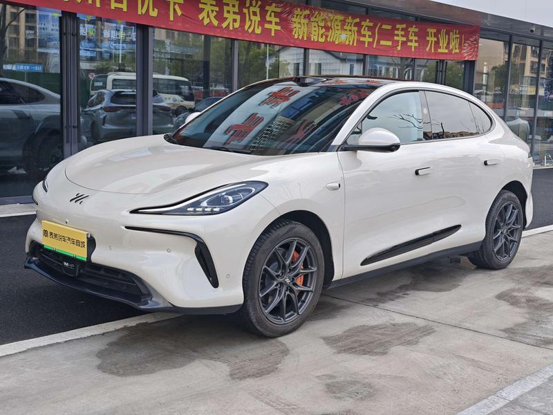IM motors LS6, 2024 — купить в Чебоксарах под ключ