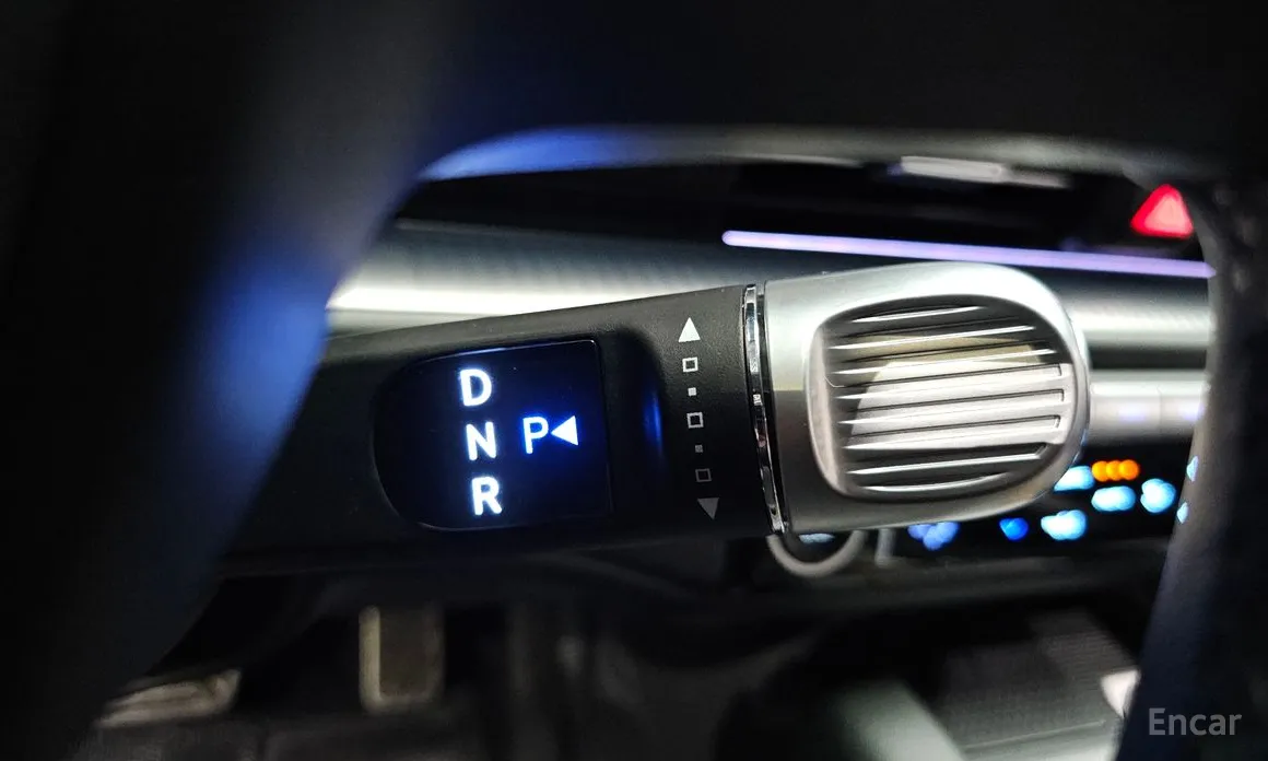 Hyundai Ioniq 6, 2023 — фото 9 из 12