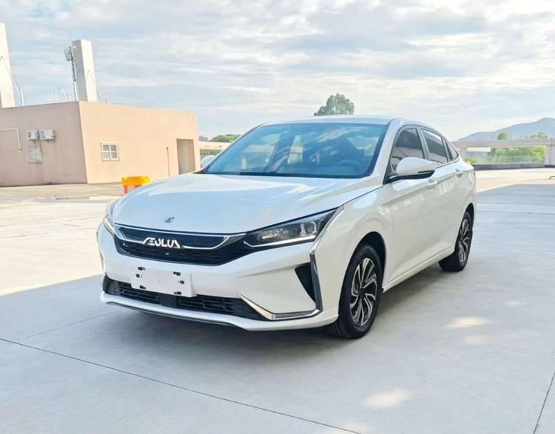 Dongfeng Aeolus Yixuan, 2022 — купить в Нижнем Новгороде под ключ