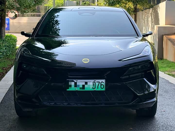 Lotus Eletre, 2025 — купить в Костроме под ключ
