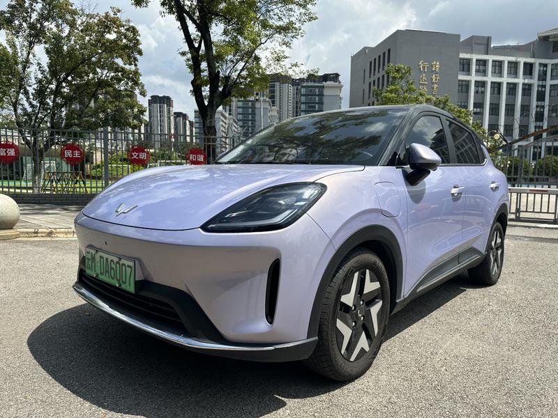 Wuling Bingo S, 2025 — купить в Самаре под ключ