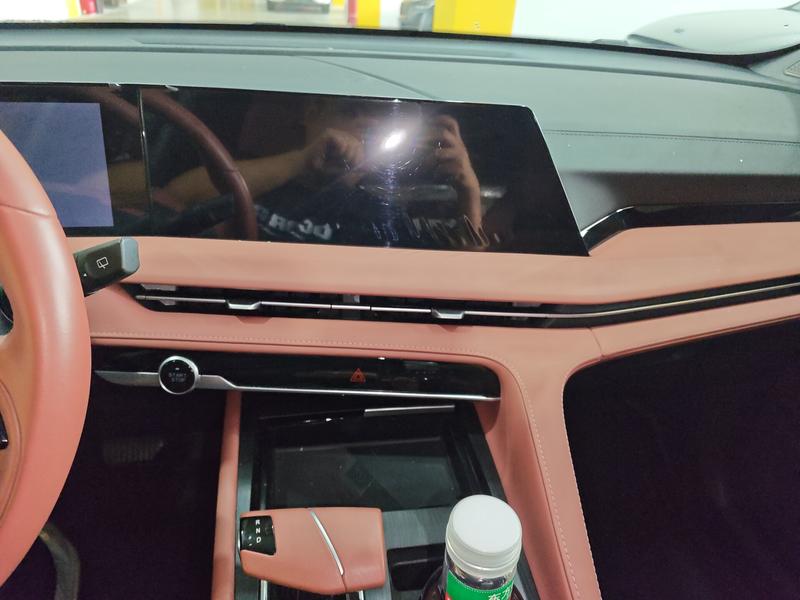 Changan CS75 Plus, 2023 — фото 8 из 12