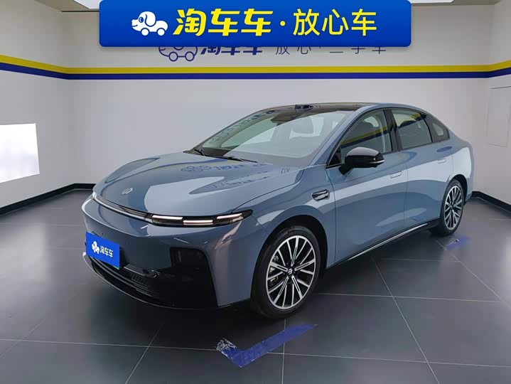 Leapmotor B01, 2025 — купить в Ижевске под ключ