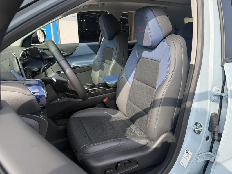 Chevrolet Equinox Plus, 2025 — фото 8 из 11