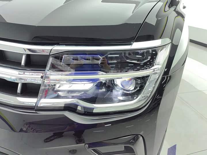 Volkswagen Teramont Pro, 2024 — фото 5 из 9