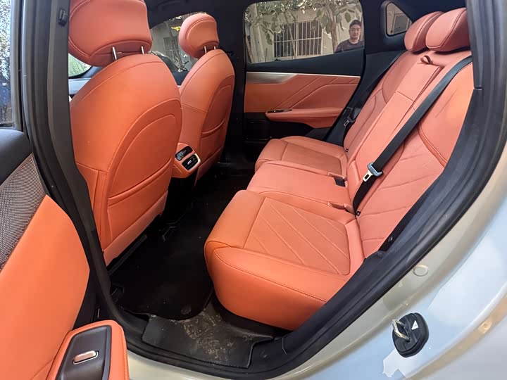 Changan Deepal S05, 2025 — фото 4 из 9