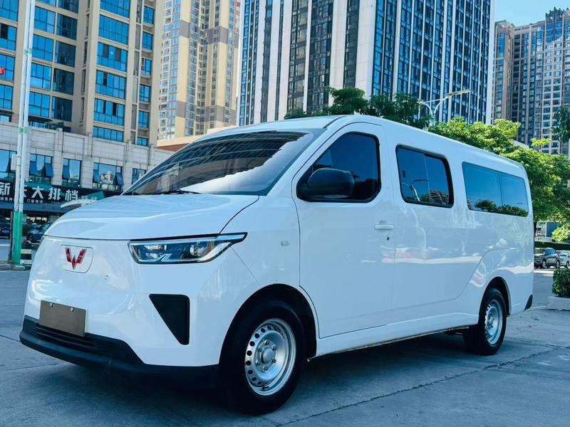 Wuling Yangguang, 2024 — купить в Чебоксарах под ключ