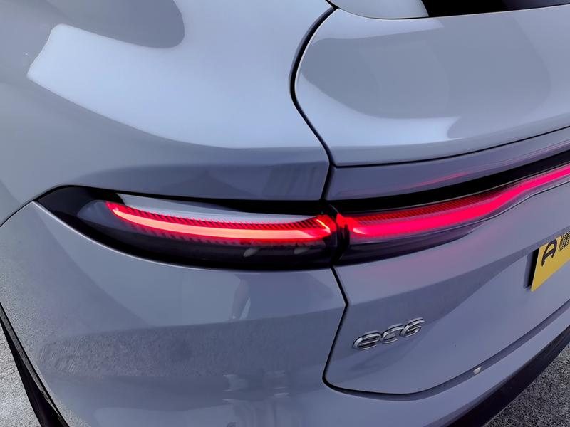Nio EC6, 2025 — фото 10 из 12