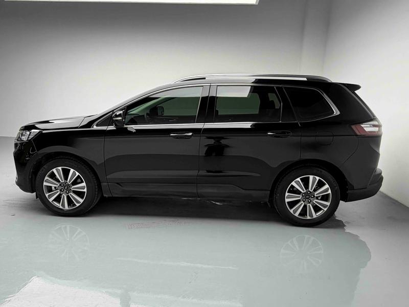 Ford Edge, 2022 — фото 4 из 12