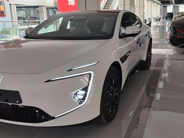 Avatr 12, 2026 — купить в Владимире под ключ