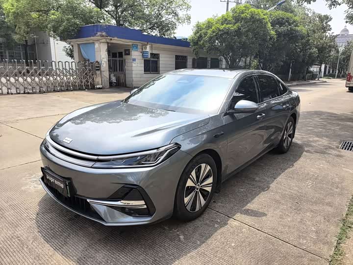 Geely Galaxy A7, 2025 — купить в Белгороде под ключ