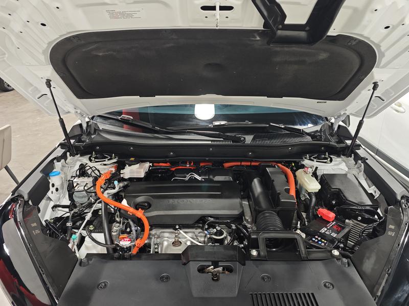 Honda Breeze Hybrid, 2024 — фото 9 из 12