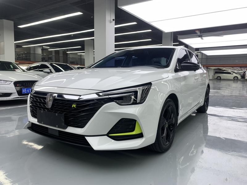 Roewe i6 Max, 2022 — купить в Самаре под ключ